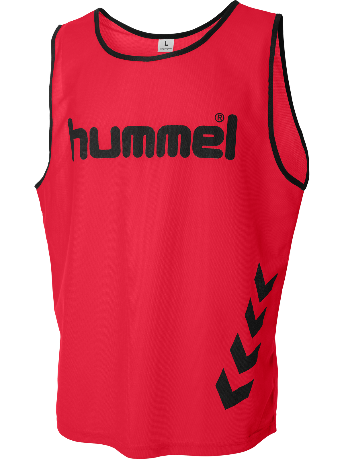 FUNDAMENTAL TRAINING BIB