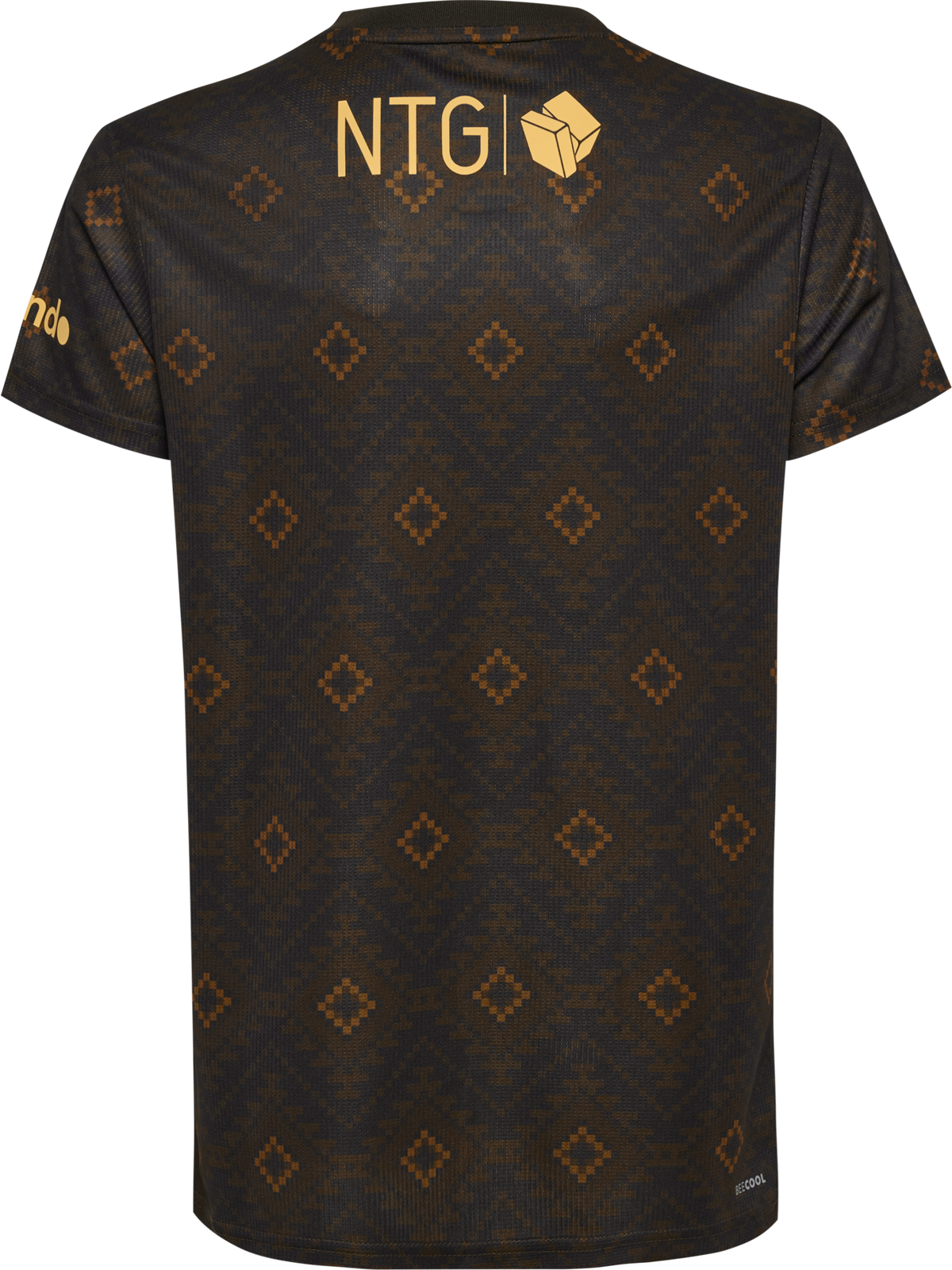 BIF 25/26 THIRD JERSEY S/S KIDS