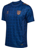 SUN 26/27 3RD JERSEY S/S