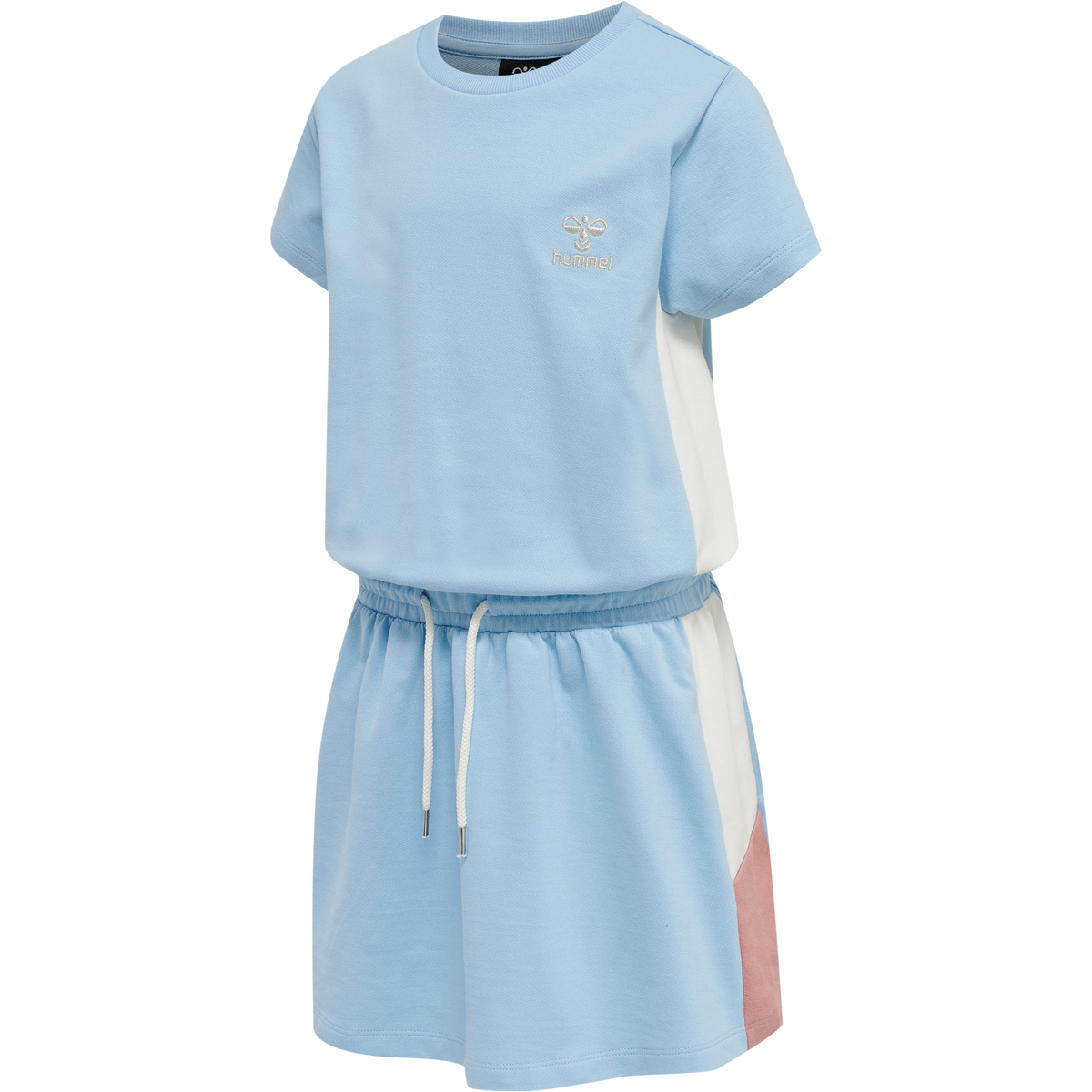 hmlCALIDA DRESS S/S