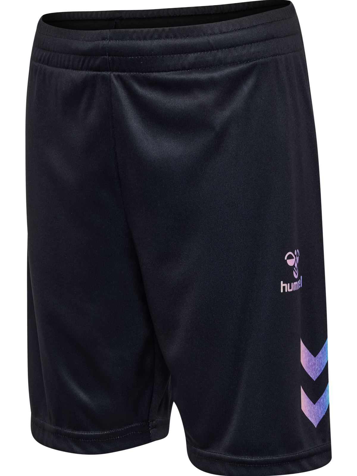 hmlSHIMMER SHORTS