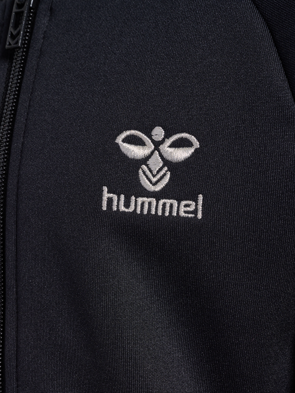 hmlNOMA ZIP JACKET