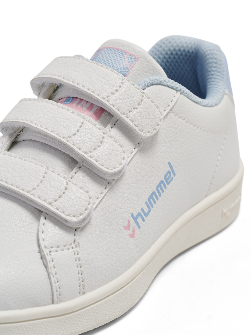 MATCH POINT JR