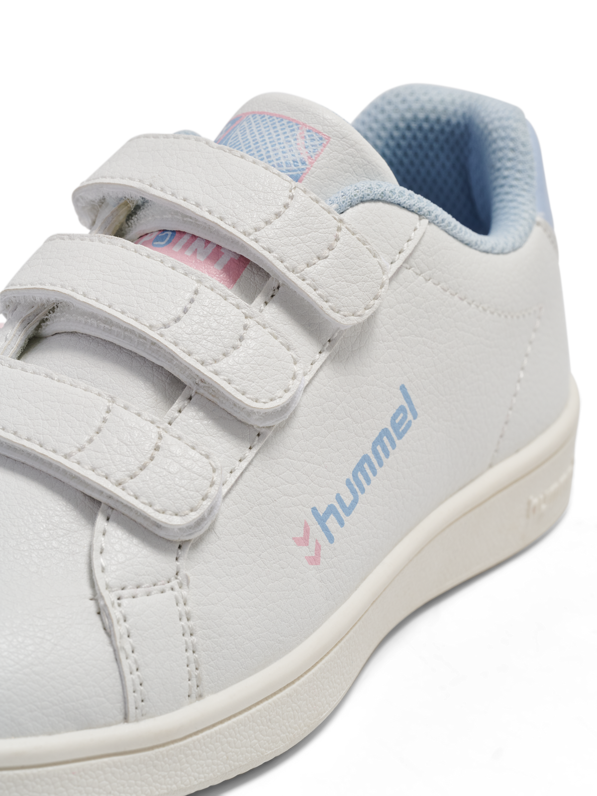 MATCH POINT JR