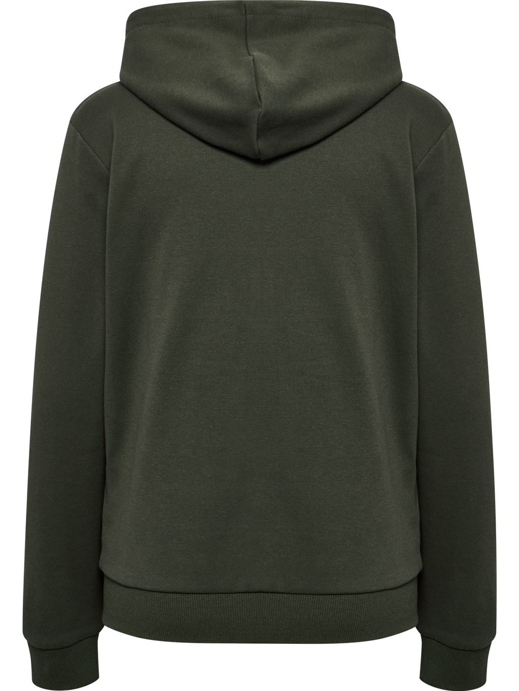 hmlGRACE SWEAT ZIP HOODIE