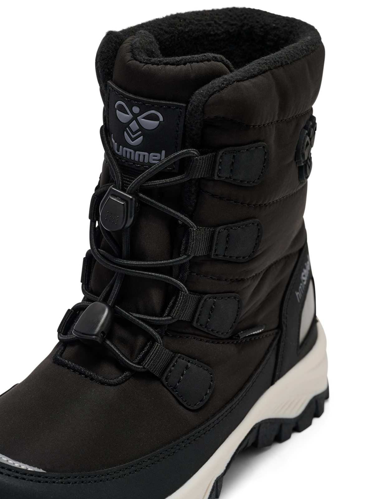 BROOK HIGH TEX BOOT JR