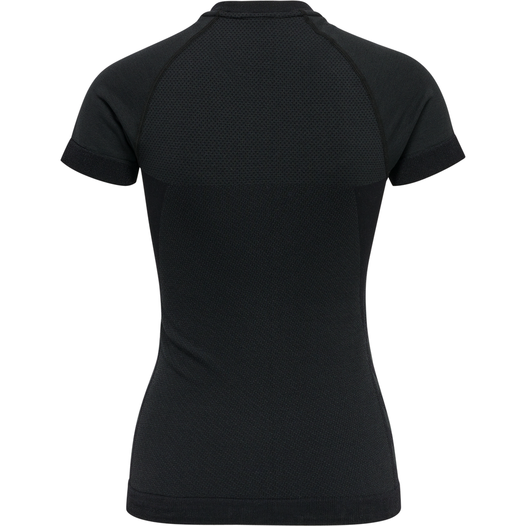 hmlCLEA SEAMLESS TIGHT T-SHIRT