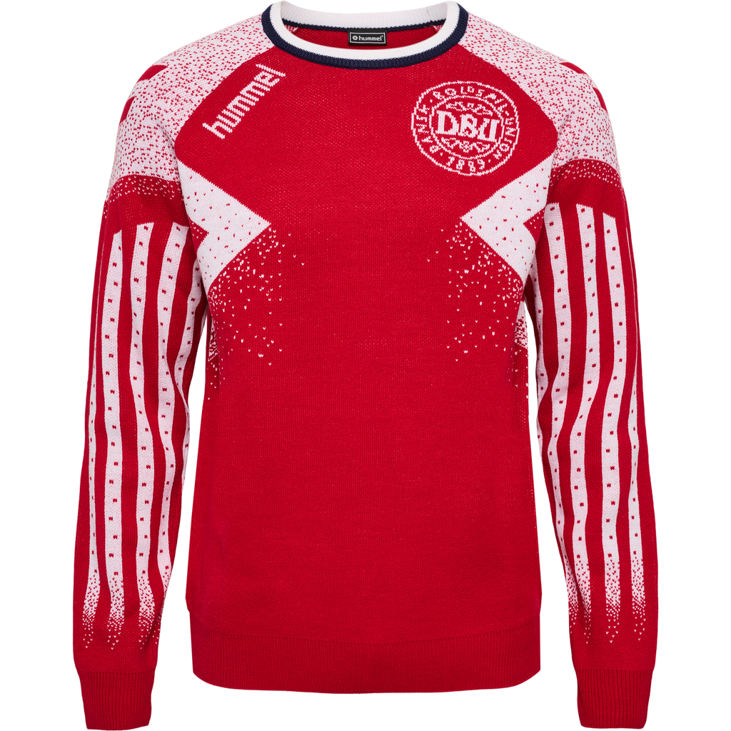 HMLDBU FAN XMAS 92 JUMPER