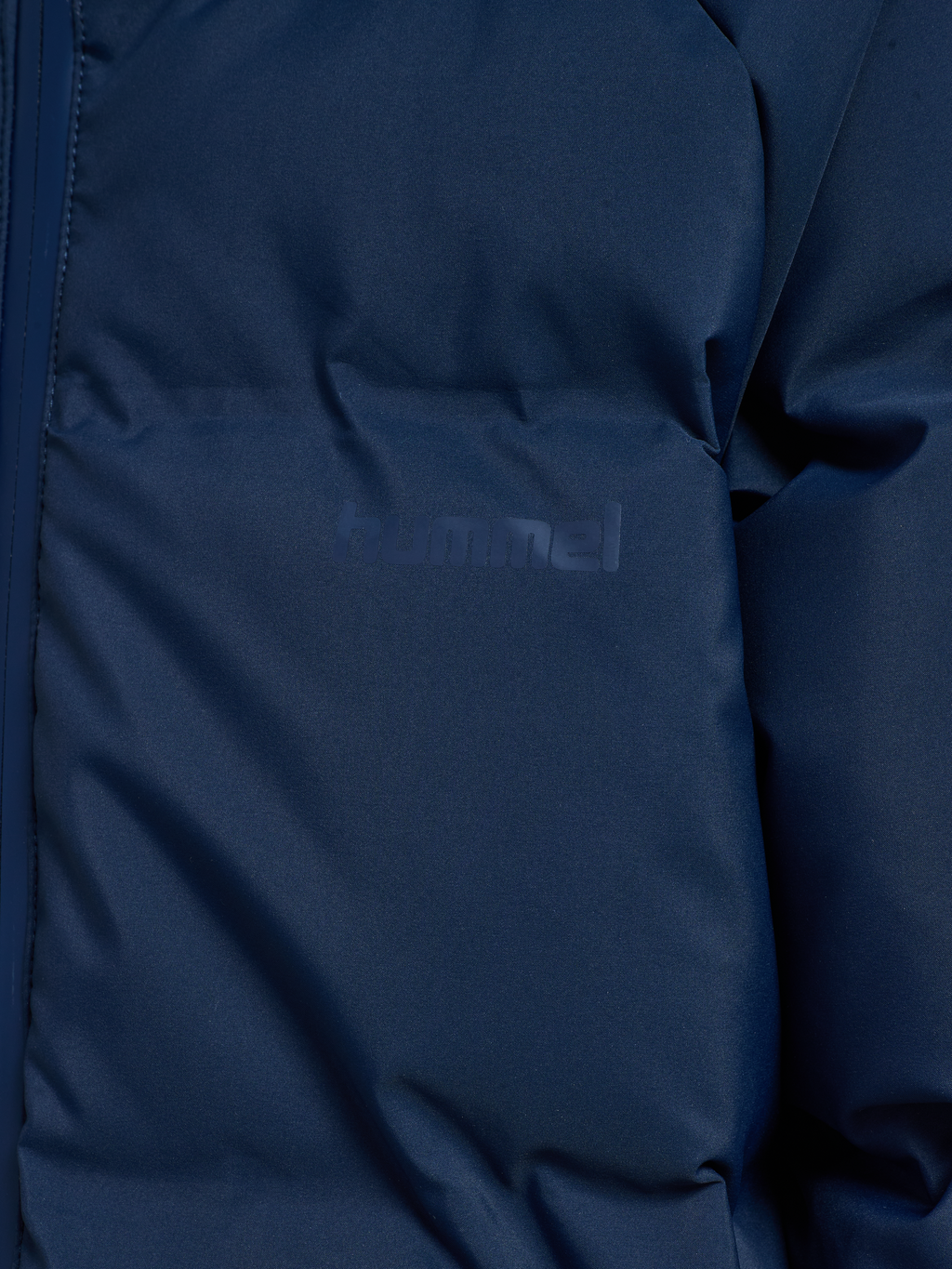hmlJR ALL WEATHER PUFFER JACKET WR