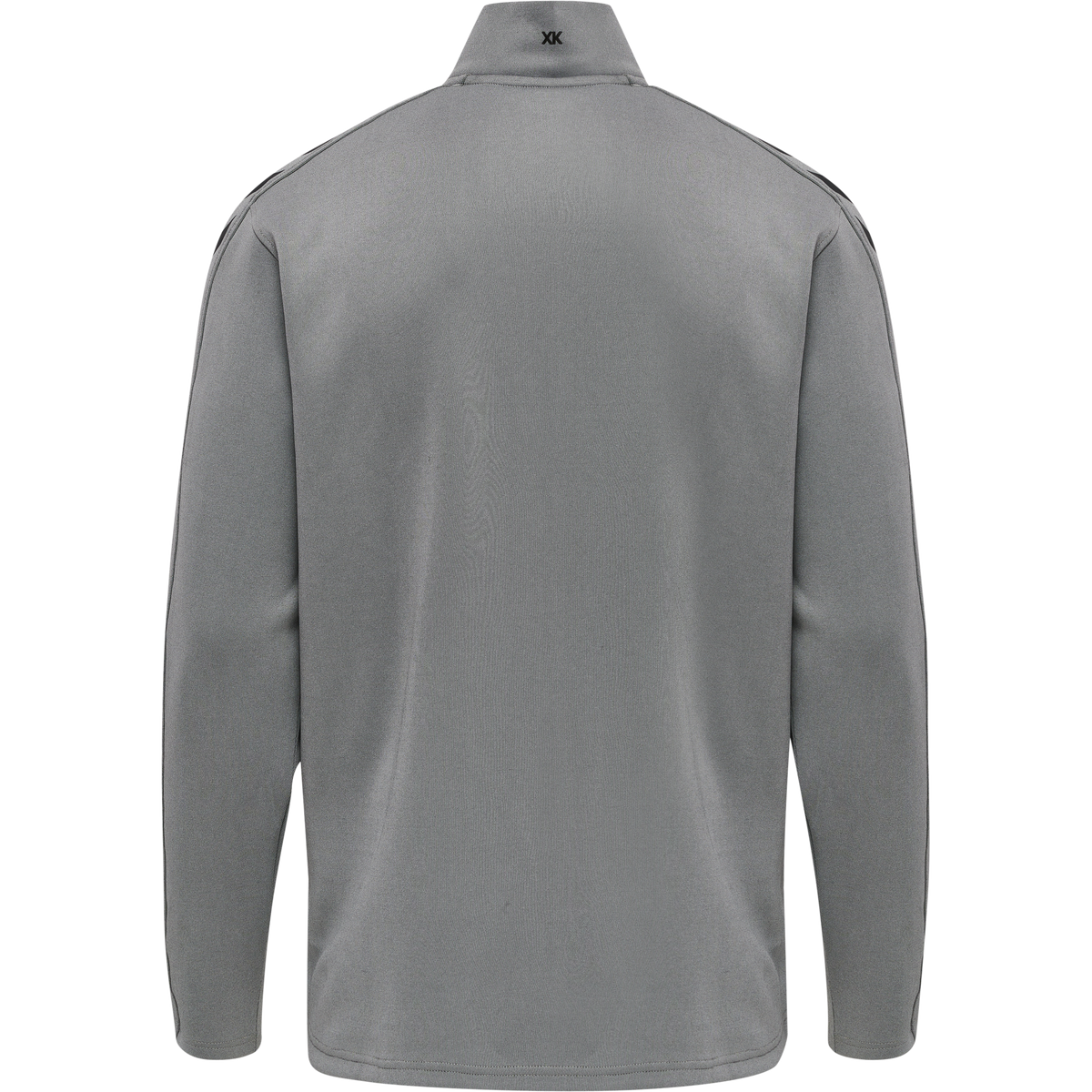 hmlCORE XK POLY ZIP SWEAT