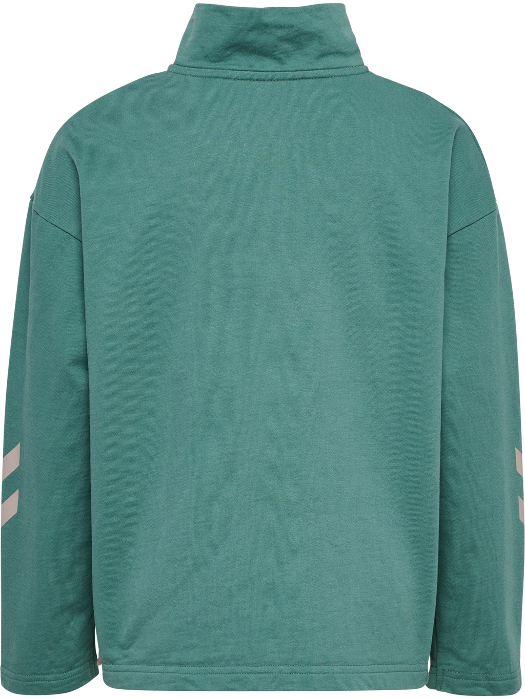 hmlTIMMI HALF ZIP SWEAT