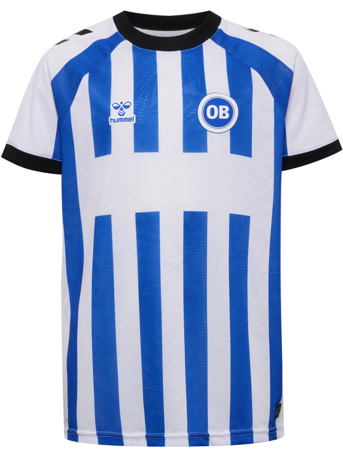 OB 26/27 HOME JERSEY S/S KIDS