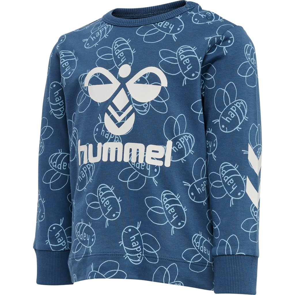 hmlCOLLIN T-SHIRT L/S