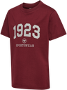 hmlJR GRAPHIC 1923 T-SHIRT S/S