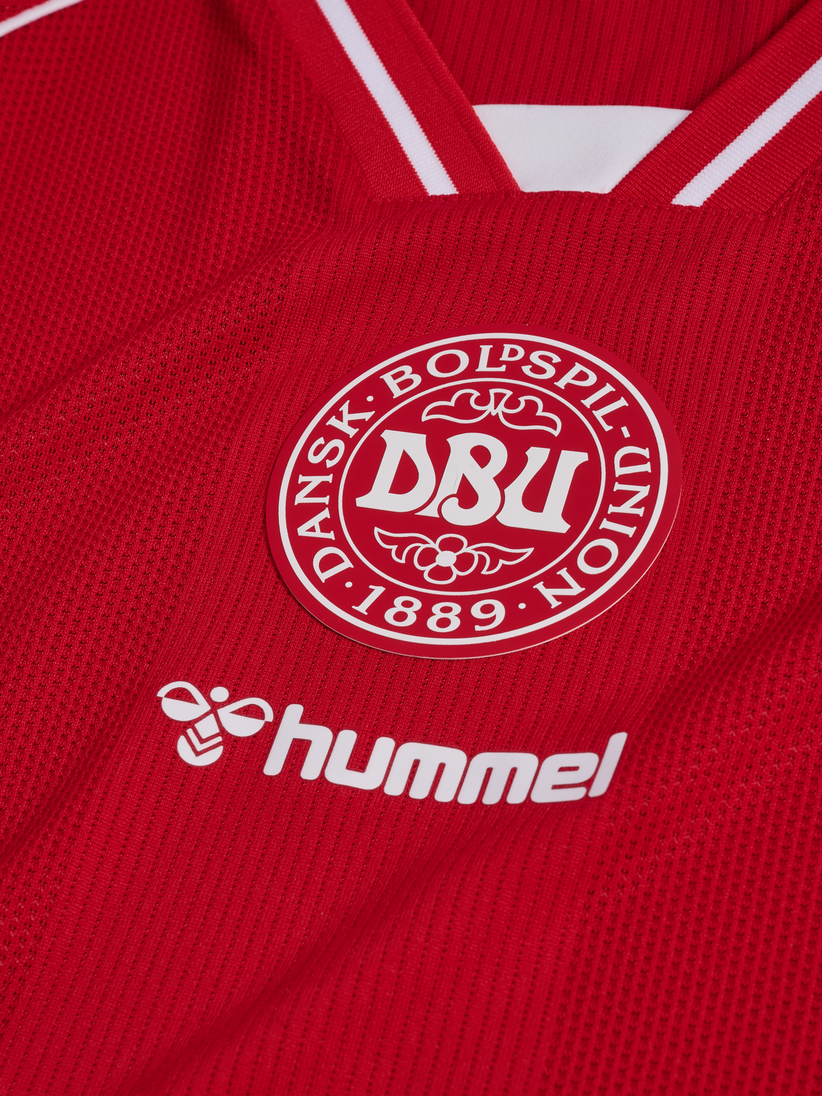 DBU 26 HOME JERSEY S/S PRO