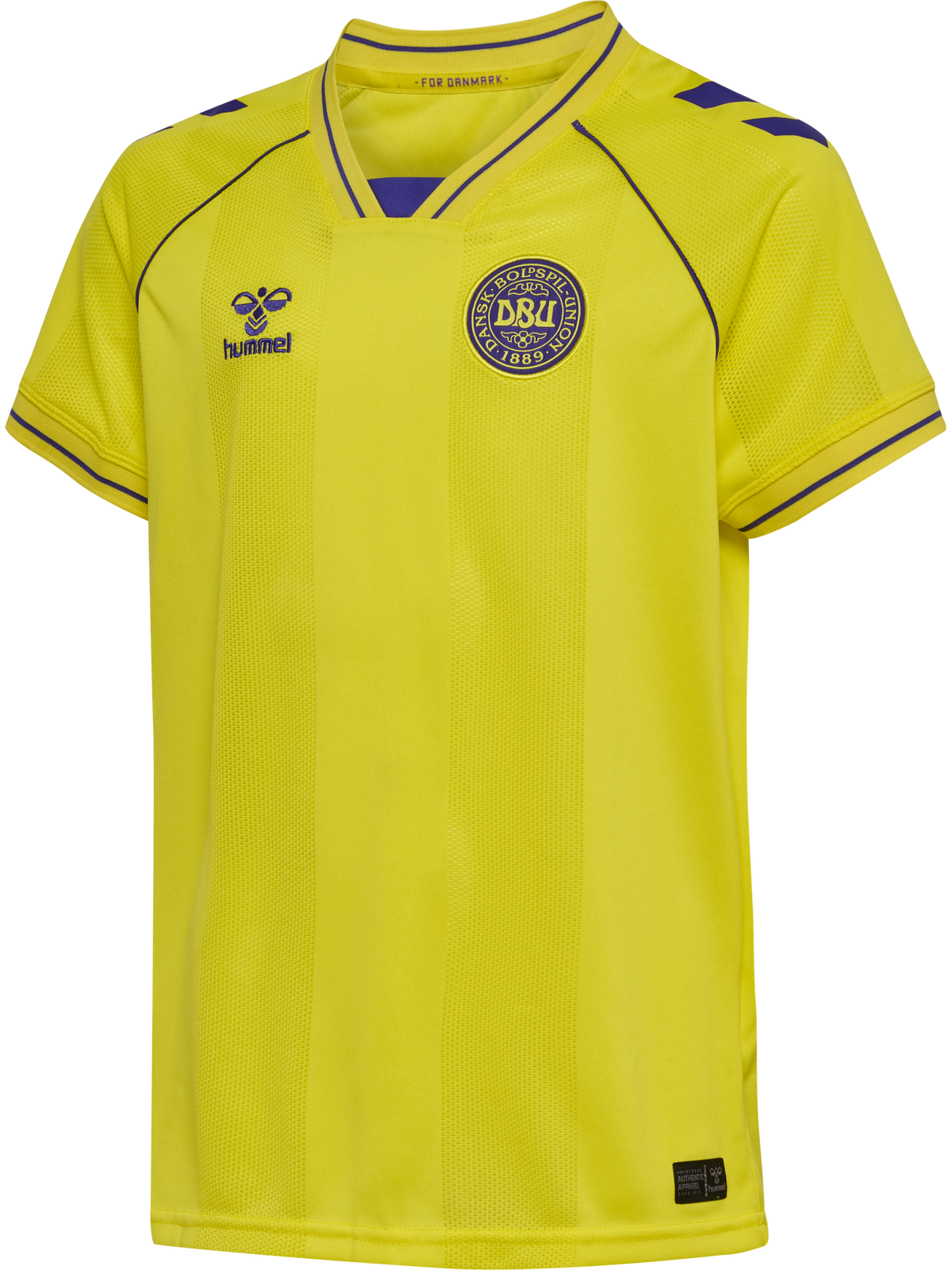 DBU 26 GK JERSEY S/S KIDS