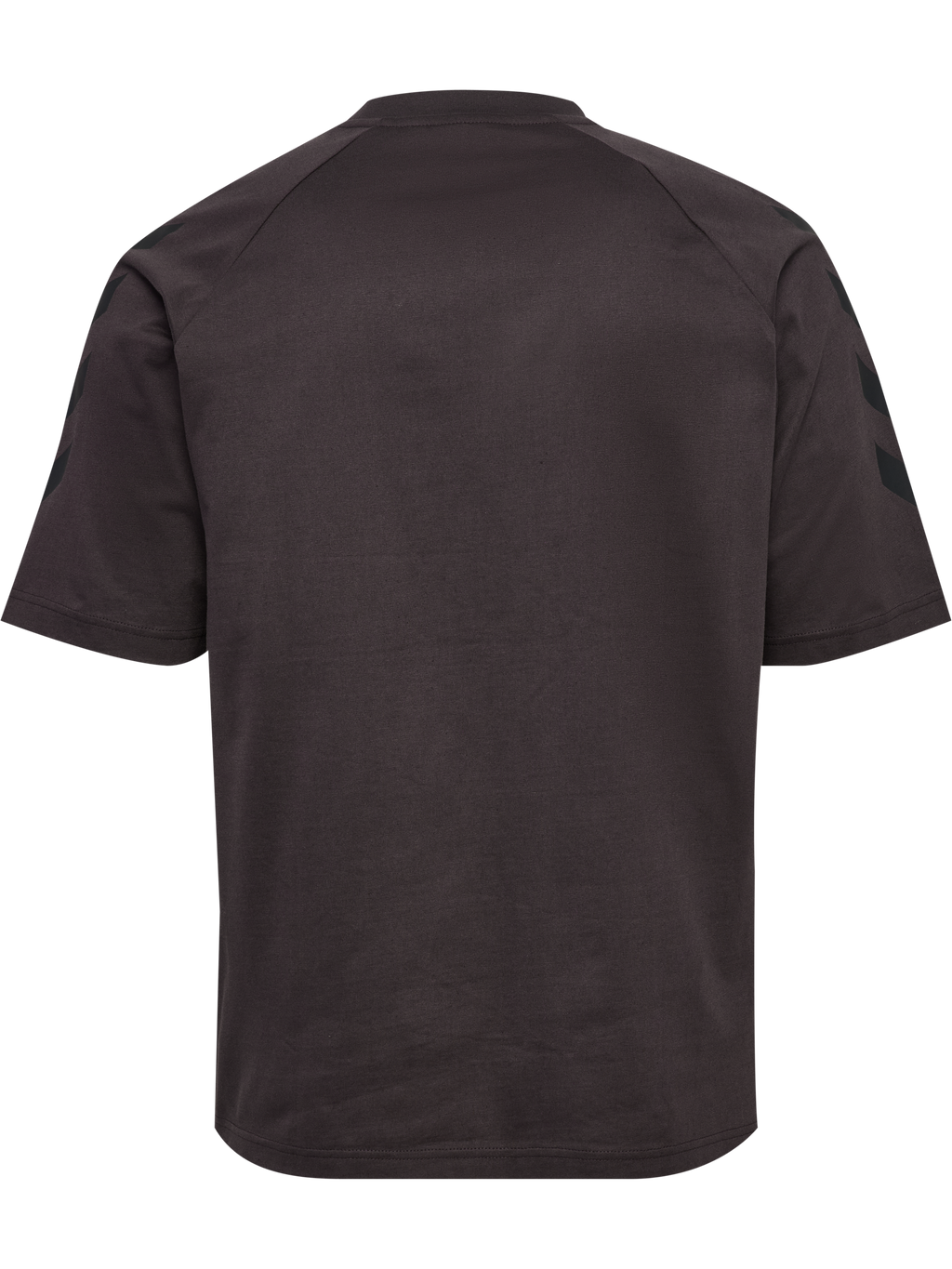 hmlKEEPER CHEVRON T-SHIRT S/S