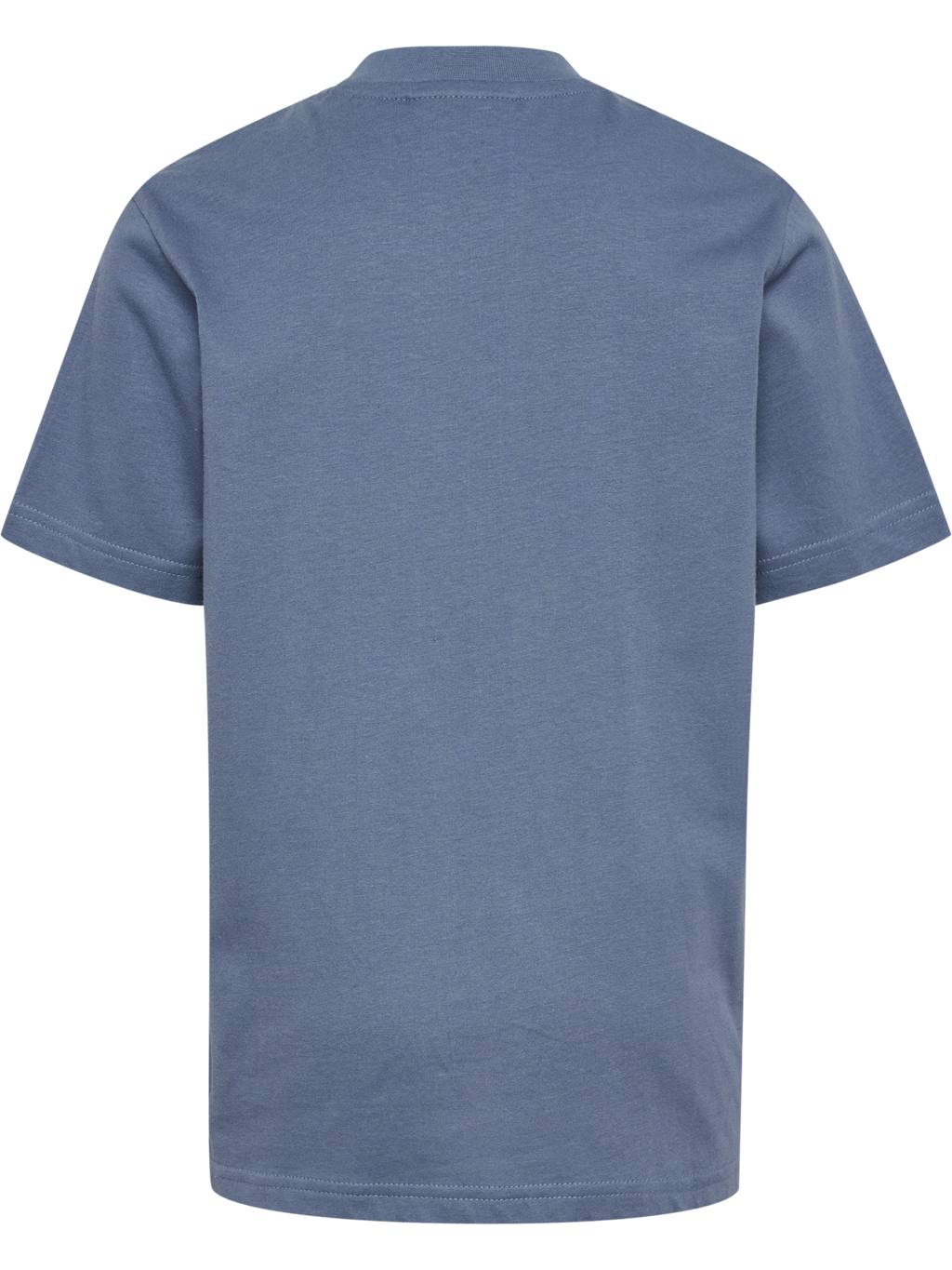 hmlJR REG TUKAS 2-PACK T-SHIRT S/S