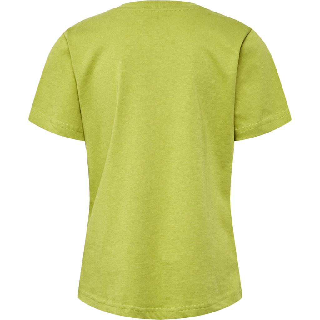 hmlRUSH T-SHIRT S/S