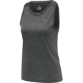 WOMEN RUNNING SINGLET
