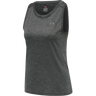 WOMEN RUNNING SINGLET