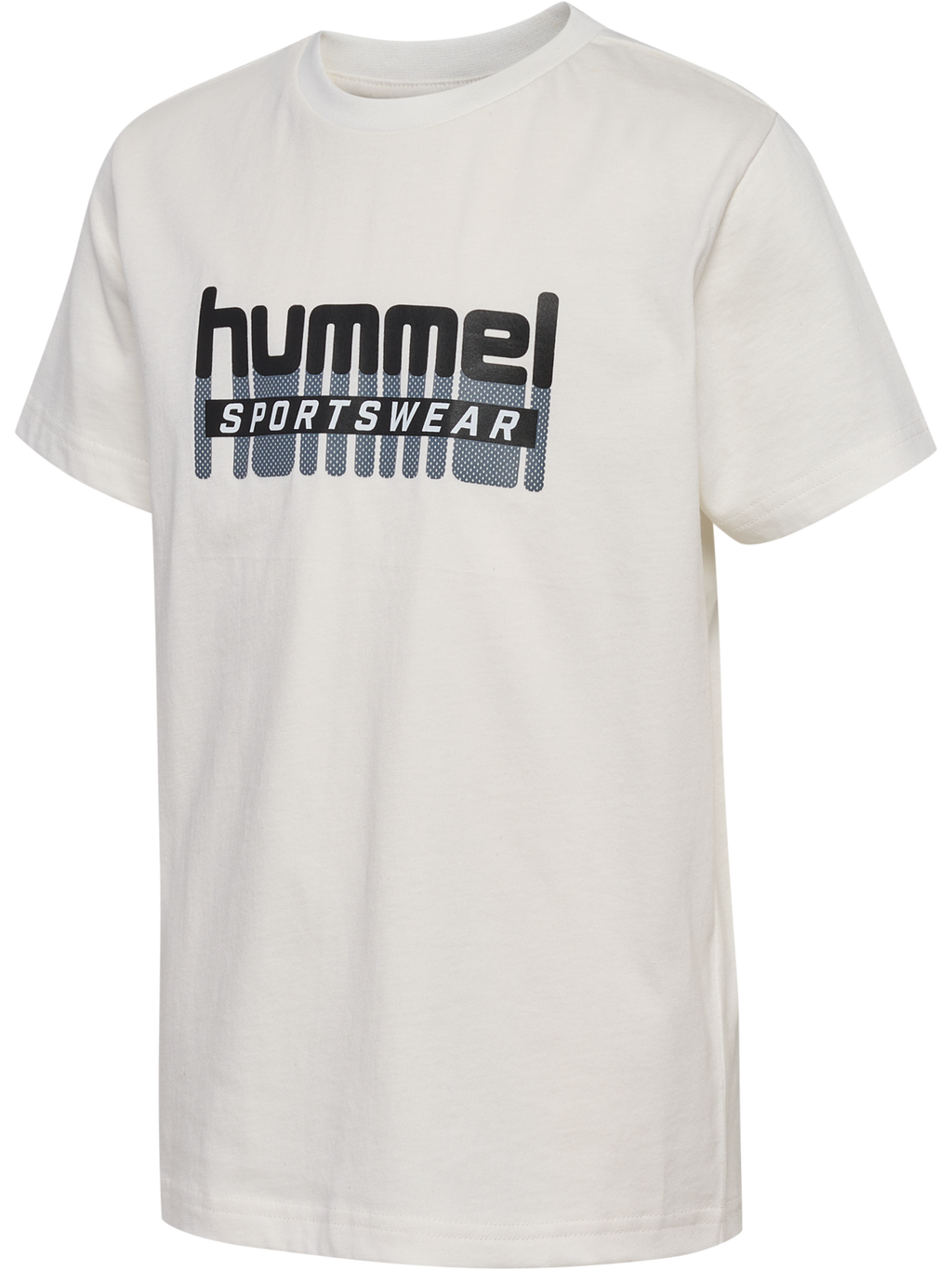 hmlTUKAS T-SHIRT S/S