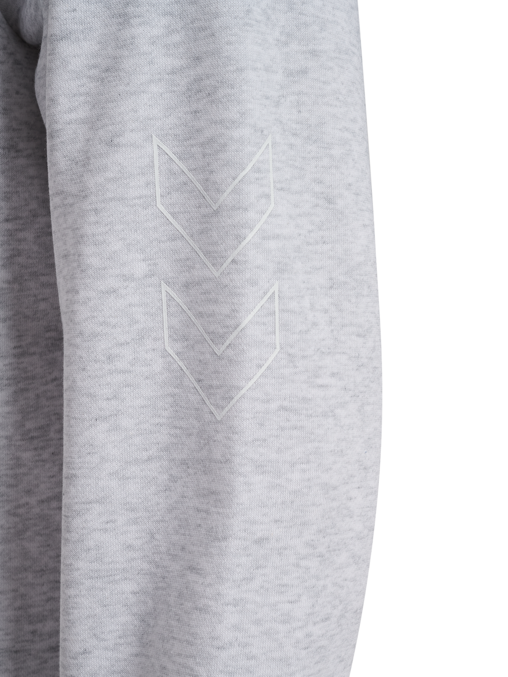 hmlPACE SWEAT CREWNECK