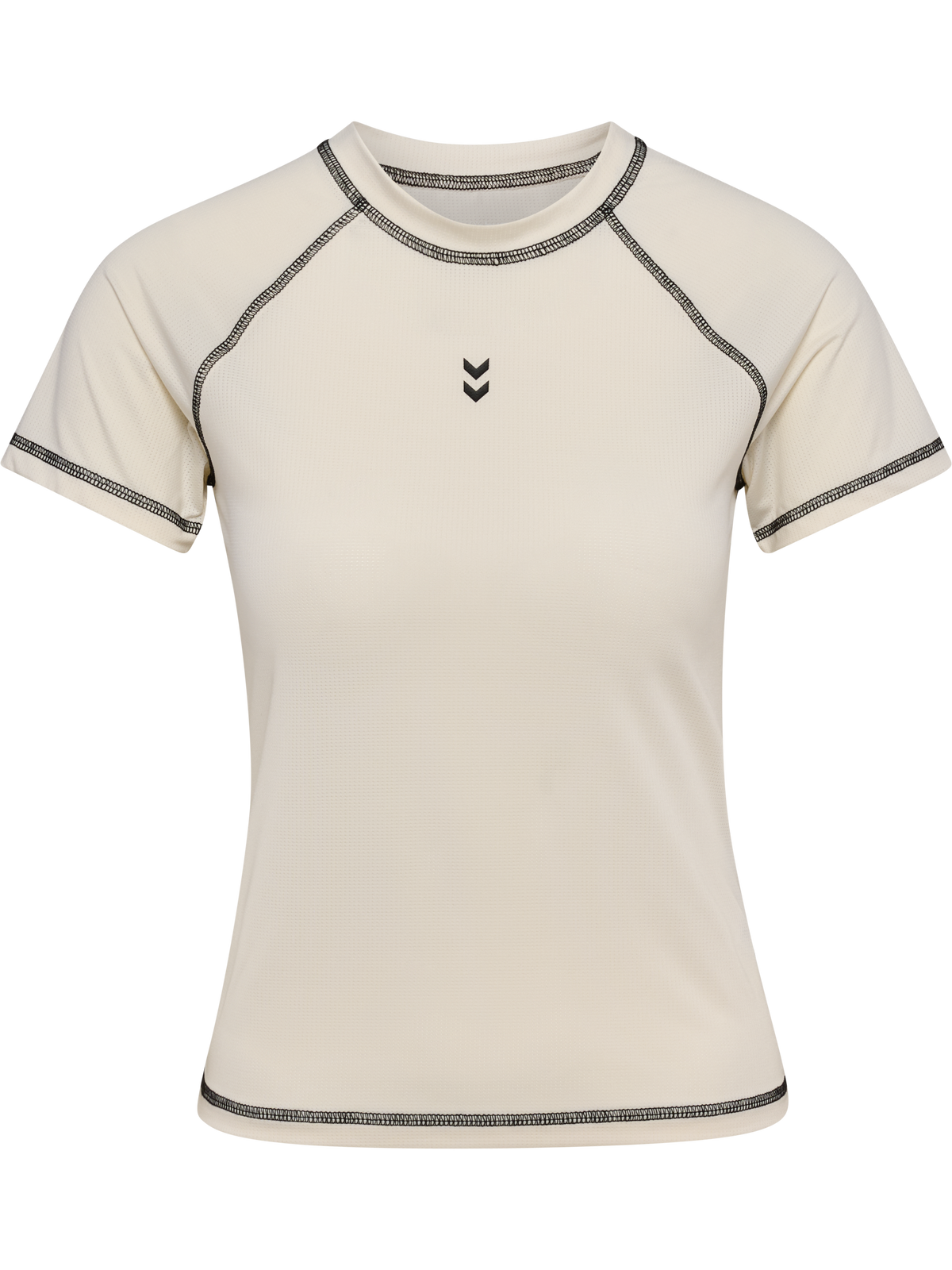 hmlI-D MESH T-SHIRT S/S