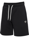 hmlJR LOOSE SWEAT SHORTS BEE