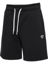 hmlJR LOOSE SWEAT SHORTS BEE