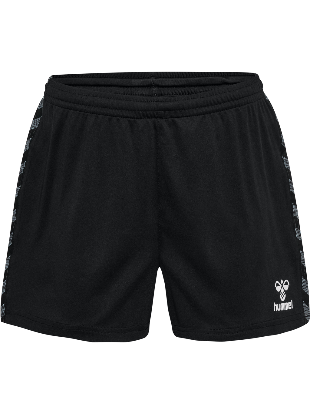 hmlAUTHENTIC PL SHORTS WOMAN