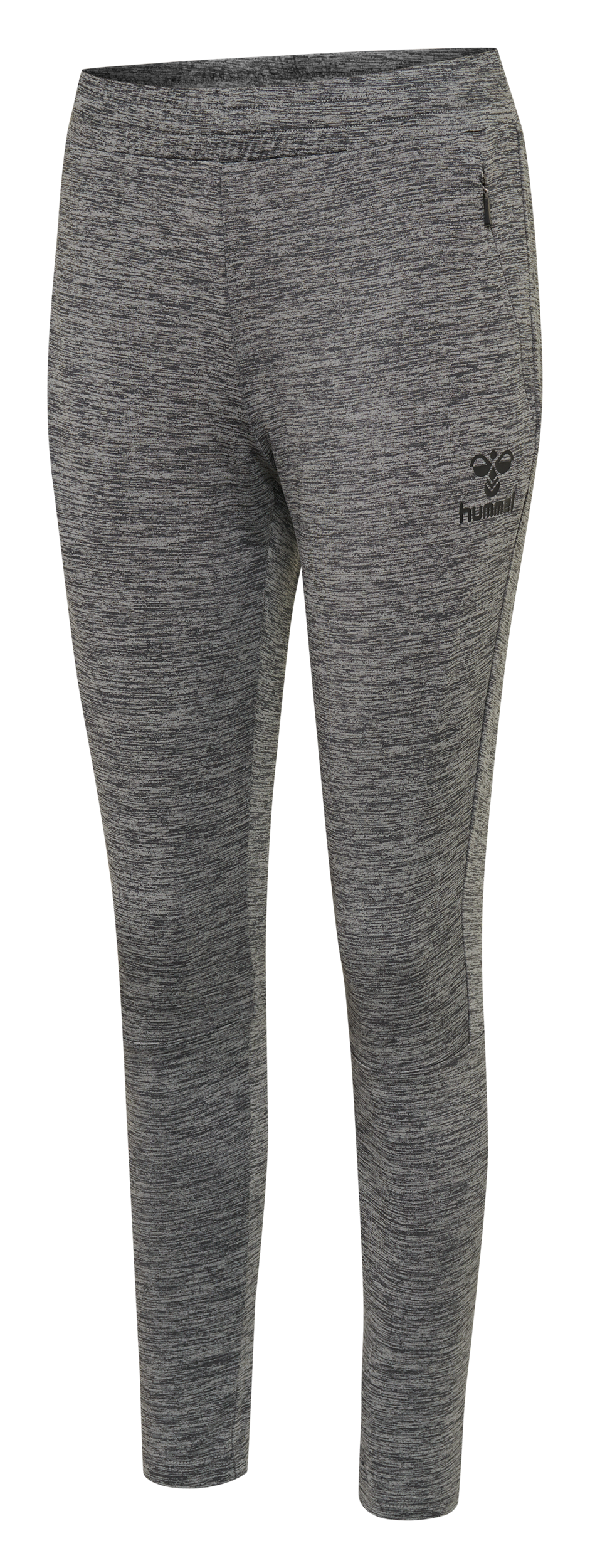 hmlSELBY TAPERED PANTS