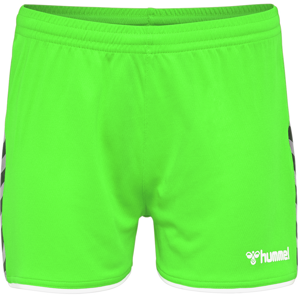 hmlAUTHENTIC POLY SHORTS WOMAN