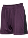 hmlMULTI PL SHORTS WOMAN