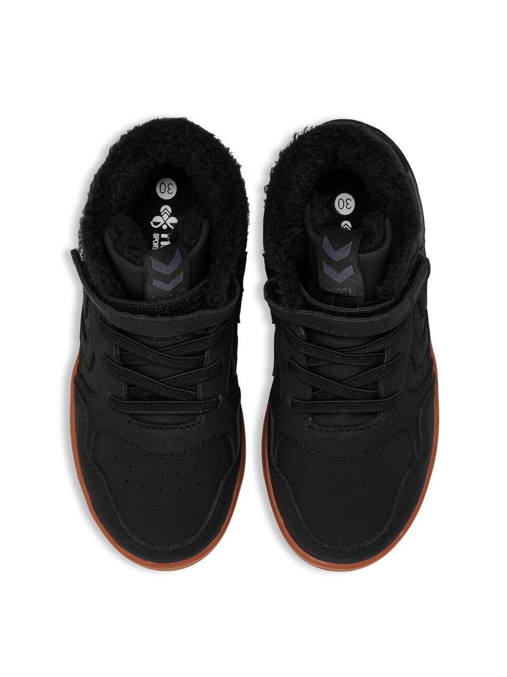 CAMDEN WINTER HIGH JR