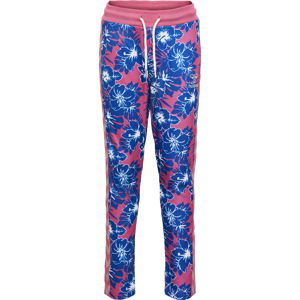 hmlFLOWERY PANTS