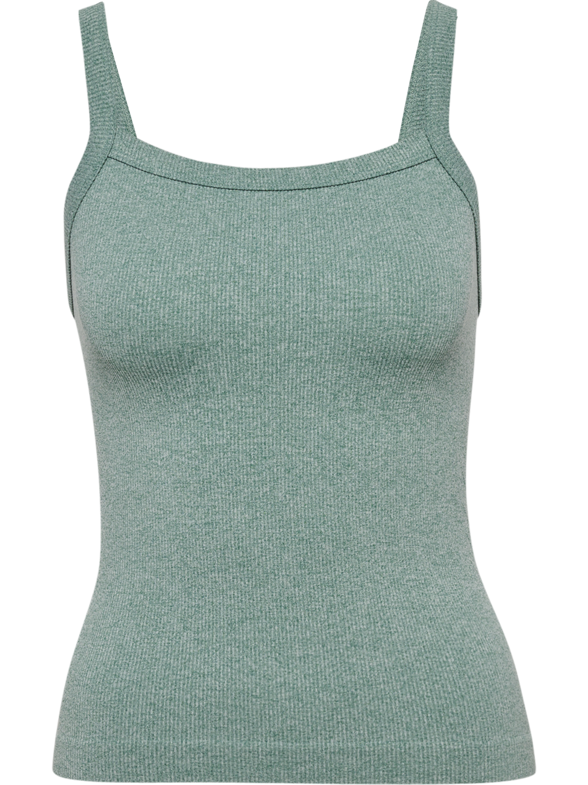 hmlYOGA SEAMLESS RIB TOP