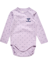 hmlBEESY BODY L/S
