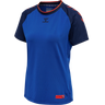 hmlPRO GRID GAME JERSEY S/S WO