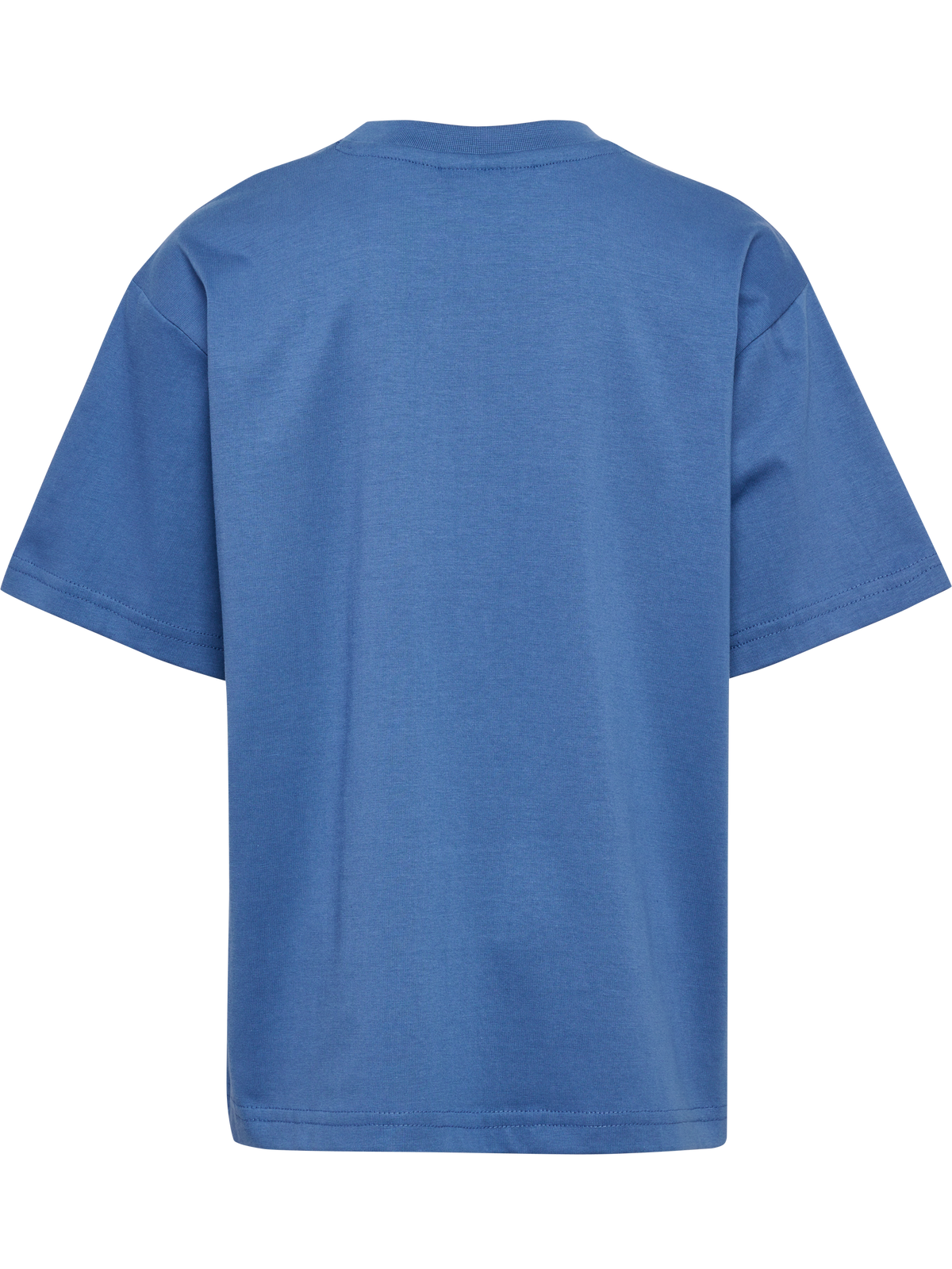 hmlJR LOOSE T-SHIRT S/S BEE