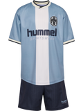 hmlJR LOOSE BALL  JERSEY S/S SET