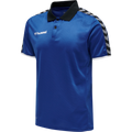 hmlAUTHENTIC FUNCTIONAL POLO