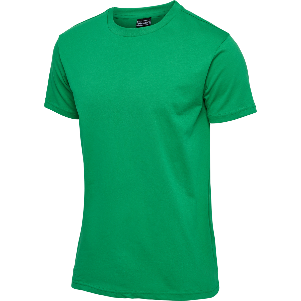 hmlRED BASIC T-SHIRT S/S