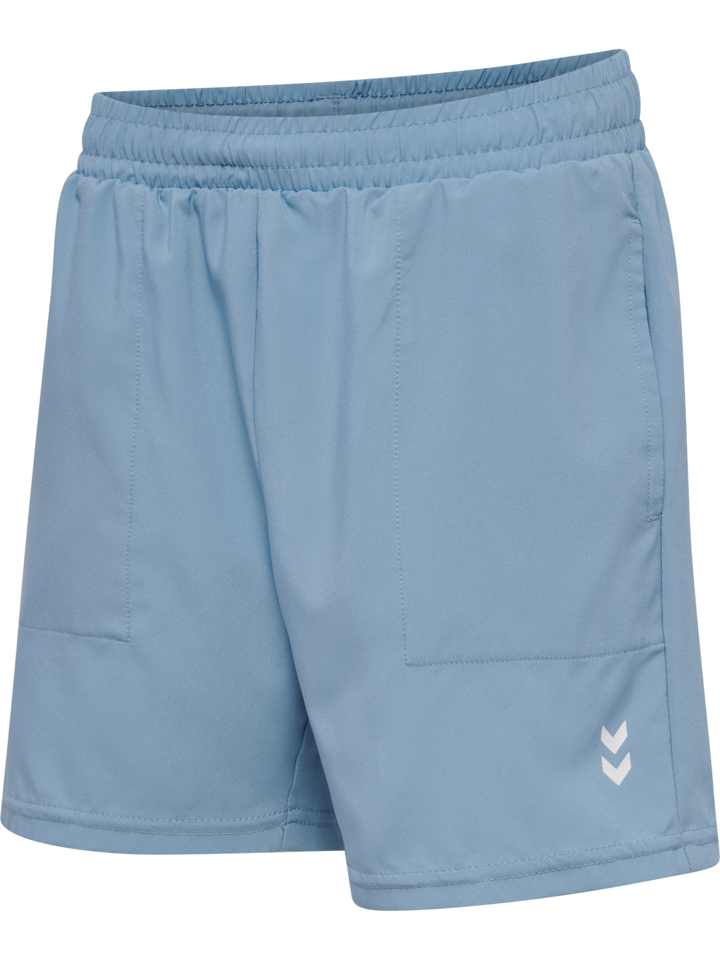 hmlJR PULSE WORKOUT SHORTS