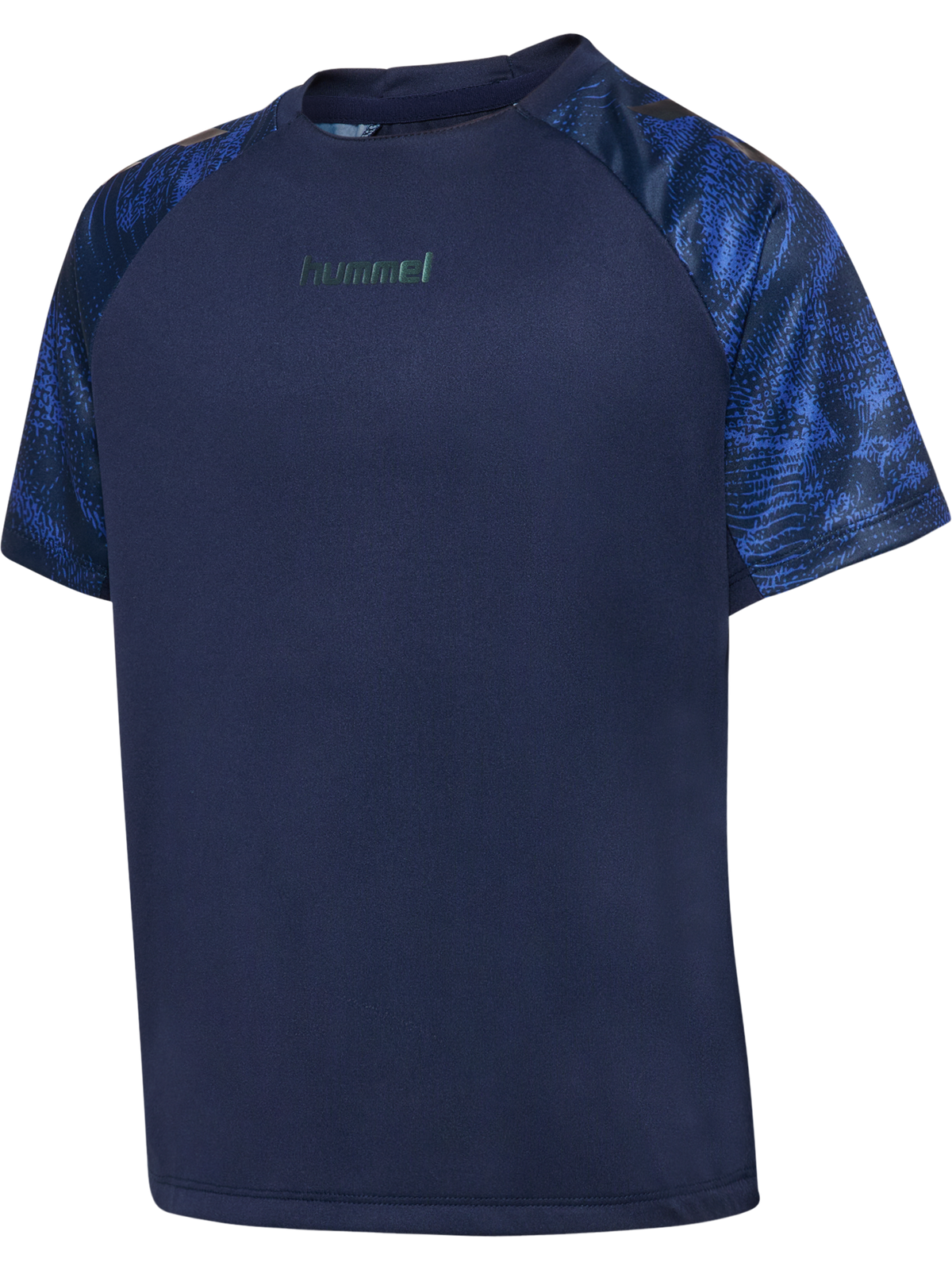 hmlBLAZE26 PRO TRAINING JERSEY KIDS