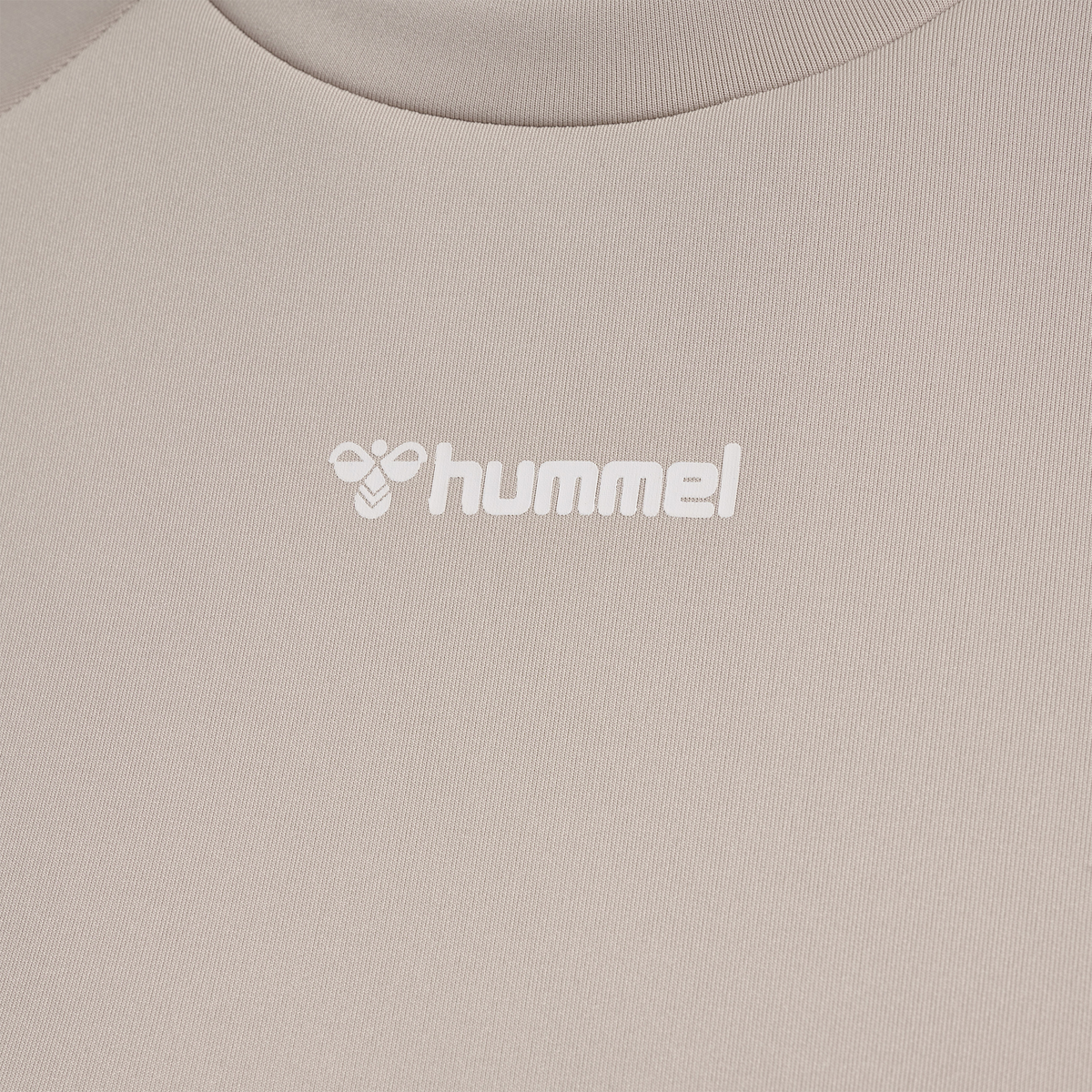 hmlMT KALU SHORT SWEATSHIRT