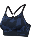 hmlCOMBINE SEAMLESS PADDED BRA