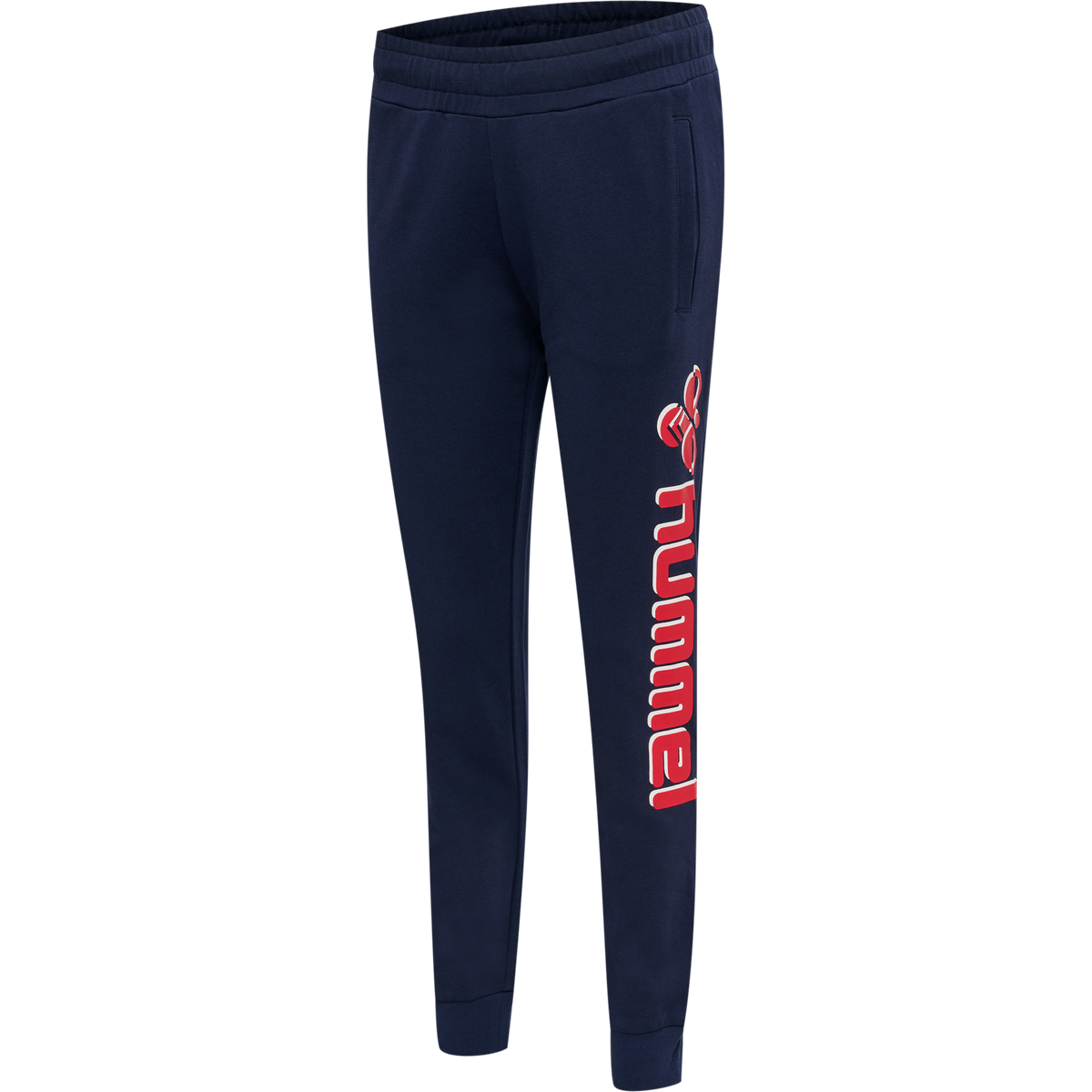 hmlIC KIM REGULAR PANTS