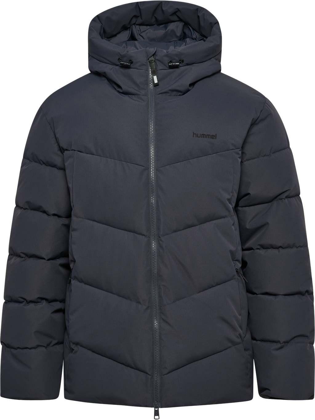hmlPUFFER JACKET