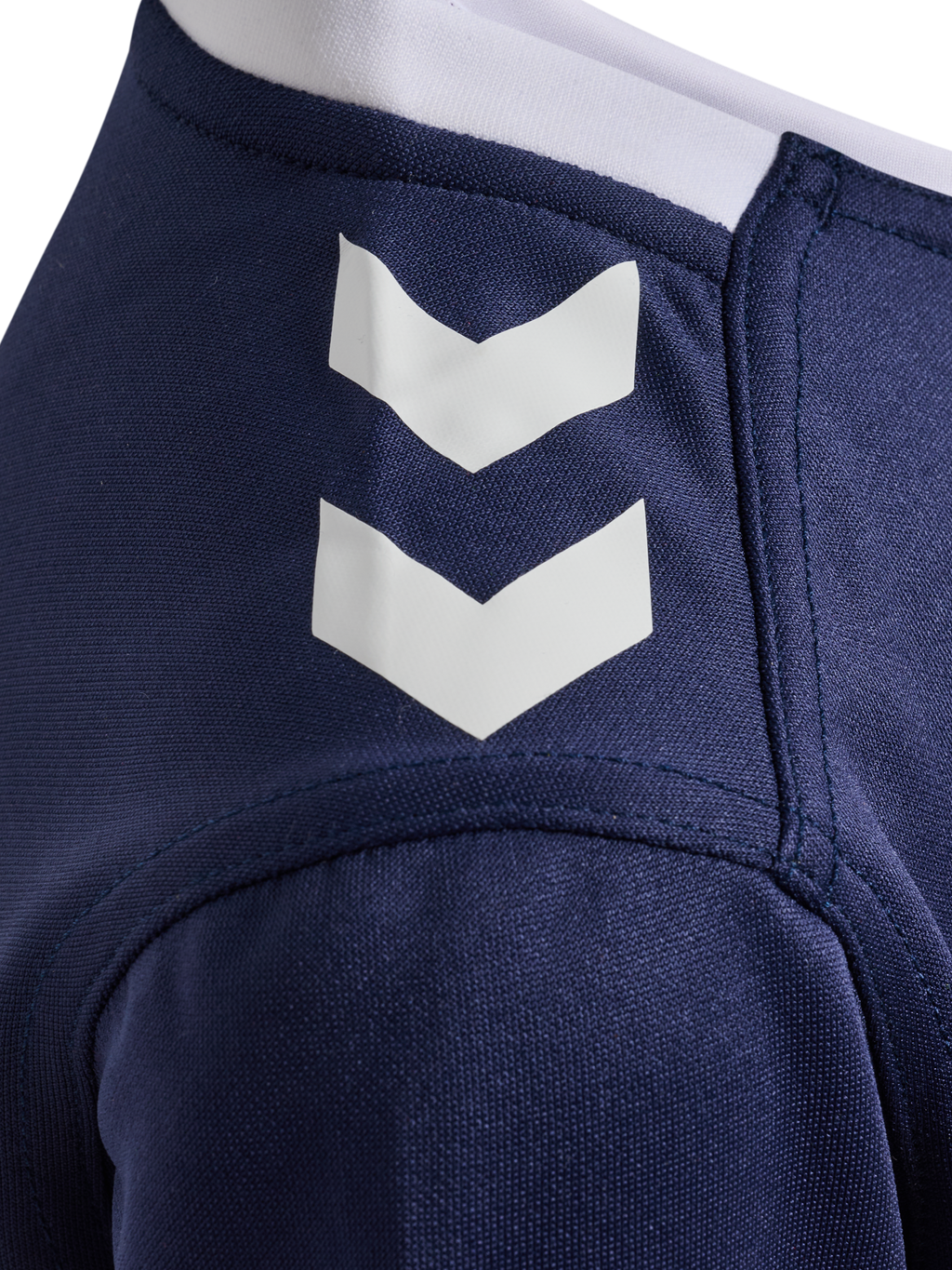 hmlRUGBY  JERSEY S/S KIDS